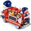Renault 1400kgs 1952 Tour de France Le Nain Gourmand 1/43 – Image 2