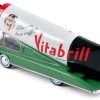 Camion 1952 Tour de France Tube de Brillantine 1/43 – Image 2