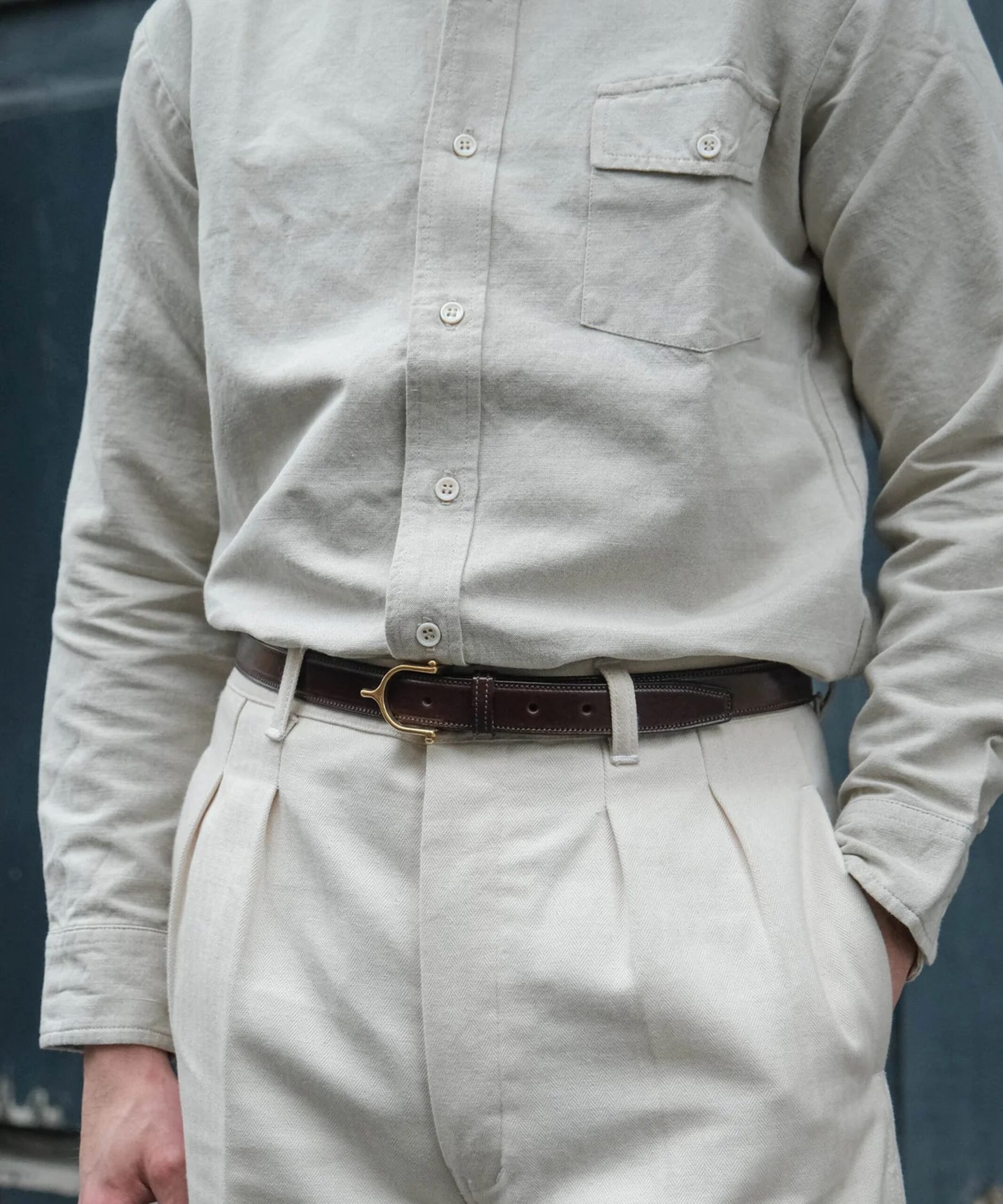 THE SPUR BELT – Image 2