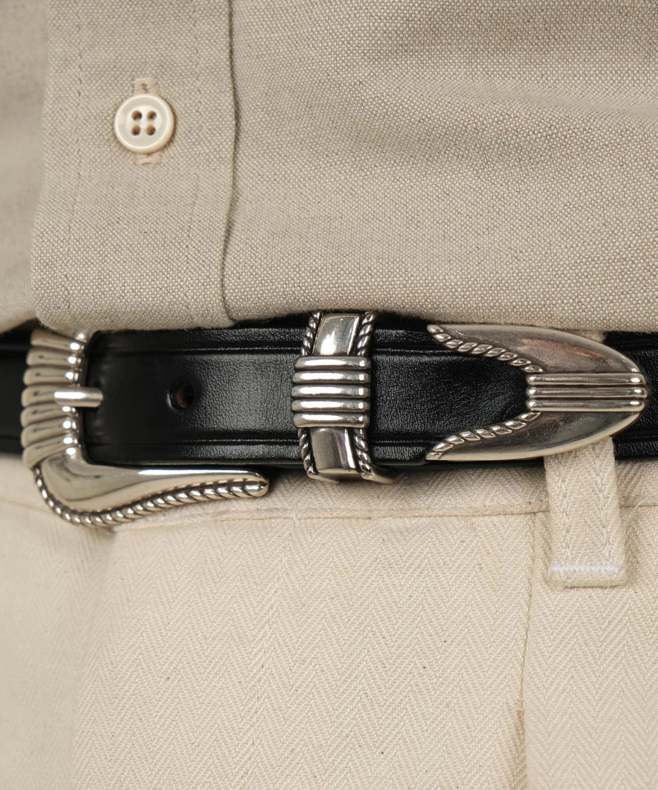 THE MUSTANG BELT – Image 2